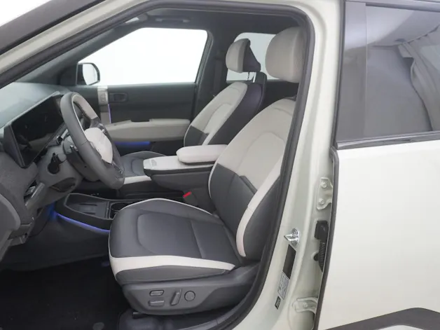 Kia EV3 81 kWh GT-Line 4x4