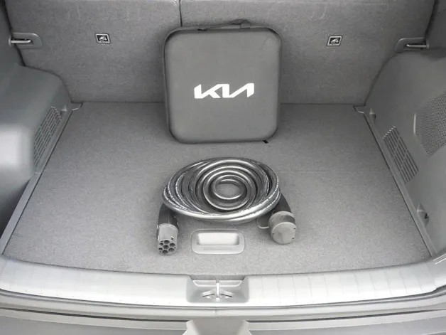 Kia EV3 81 kWh GT-Line 4x4