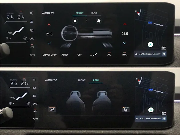 Kia EV3 81 kWh GT-Line 4x4
