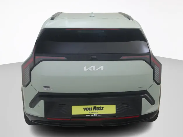 Kia EV3 81 kWh GT-Line 4x4