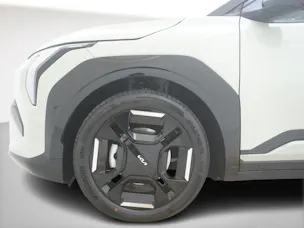 Kia EV3 81 kWh GT-Line 4x4