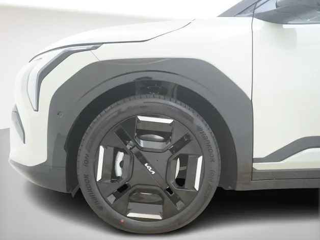 Kia EV3 81 kWh GT-Line 4x4