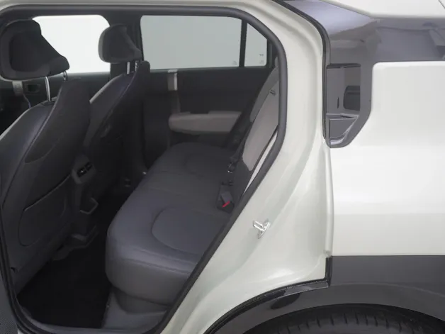 Kia EV3 81 kWh GT-Line 4x4