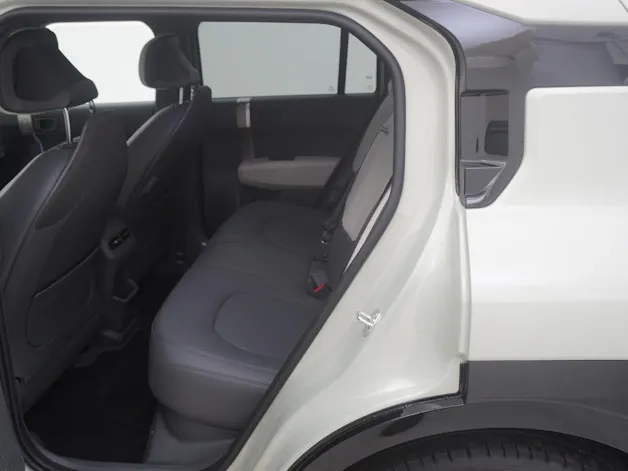 Kia EV3 81 kWh GT-Line 4x4