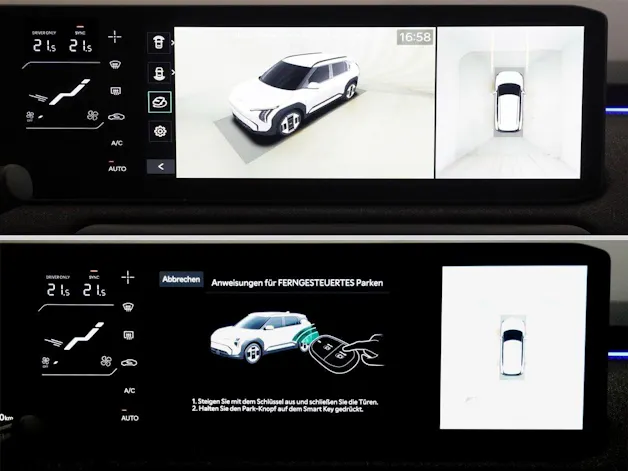 Kia EV3 81 kWh GT-Line 4x4