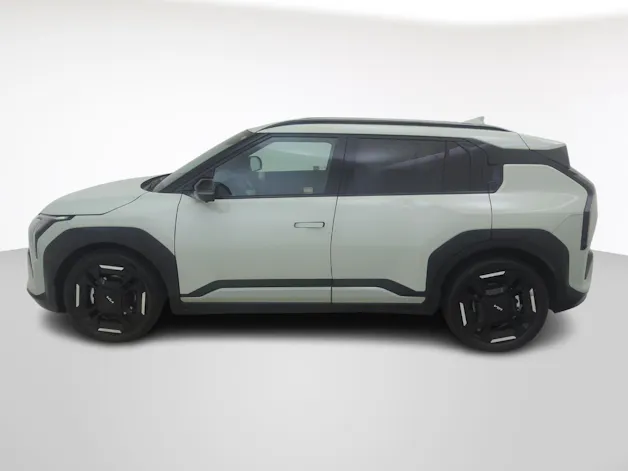 Kia EV3 81 kWh GT-Line 4x4