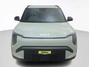 Kia EV3 81 kWh GT-Line 4x4