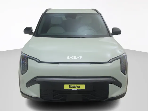 Kia EV3 81 kWh GT-Line 4x4
