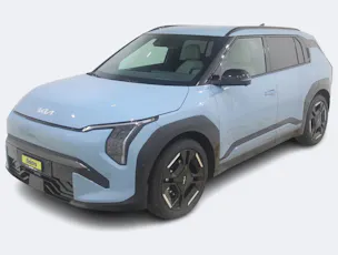 Kia EV3 81 kWh GT-Line 4x4