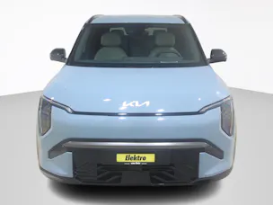 Kia EV3 81 kWh GT-Line 4x4