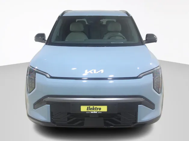 Kia EV3 81 kWh GT-Line 4x4