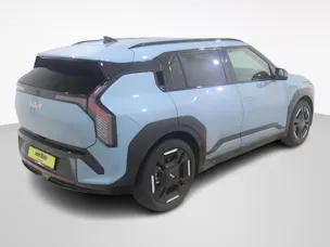 Kia EV3 81 kWh GT-Line 4x4