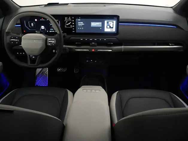 Kia EV3 81 kWh GT-Line 4x4