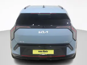 Kia EV3 81 kWh GT-Line 4x4