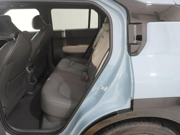 Kia EV3 81 kWh GT-Line 4x4