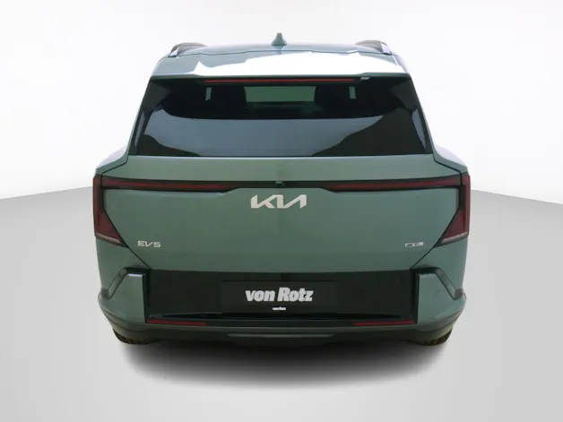 Kia EV5 81 kWh GT-Line 4x4