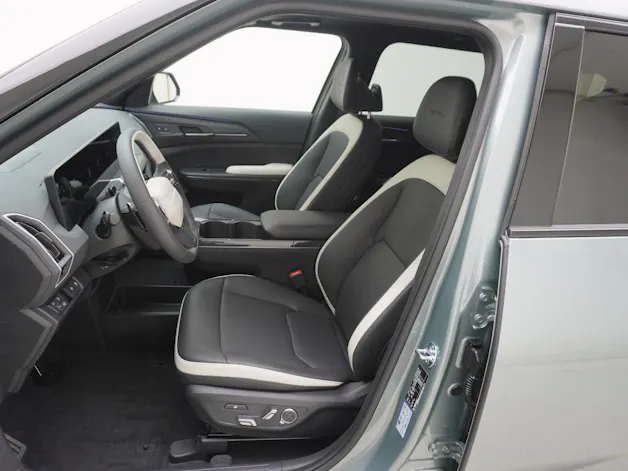 Kia EV5 81 kWh GT-Line 4x4