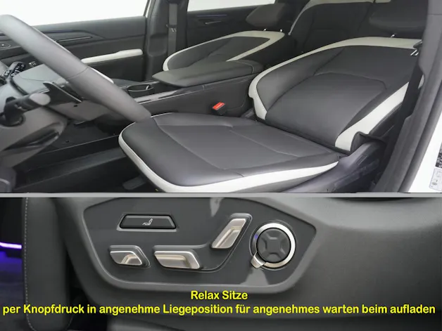 Kia EV5 81 kWh GT-Line 4x4