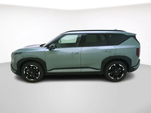 Kia EV5 81 kWh GT-Line 4x4
