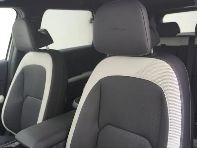 Kia EV5 81 kWh GT-Line 4x4