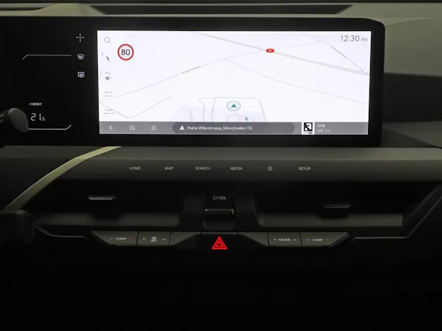 Kia EV5 81 kWh GT-Line 4x4