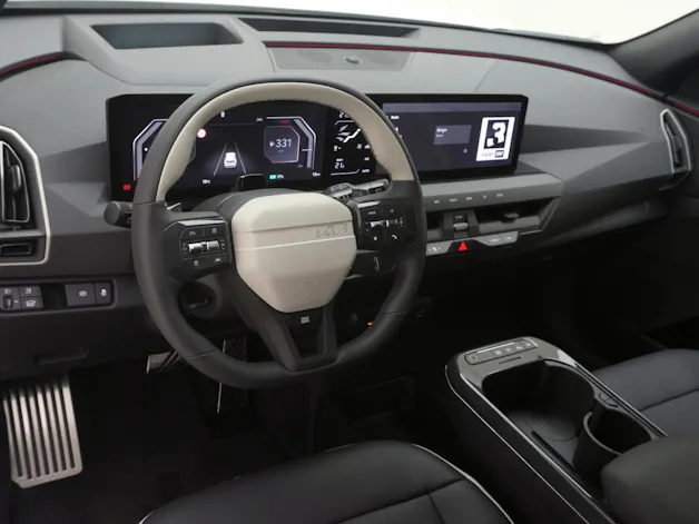 Kia EV5 81 kWh GT-Line 4x4