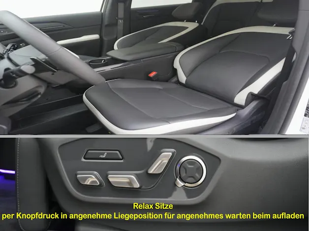 Kia EV5 81 kWh GT-Line 4x4