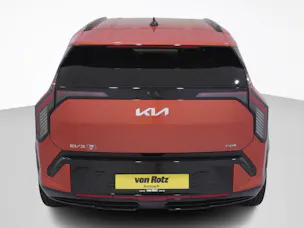 Kia EV3 81 kWh GT-Line 4x4