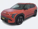 Kia EV3 81 kWh GT-Line 4x4