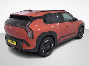 Kia EV3 81 kWh GT-Line 4x4