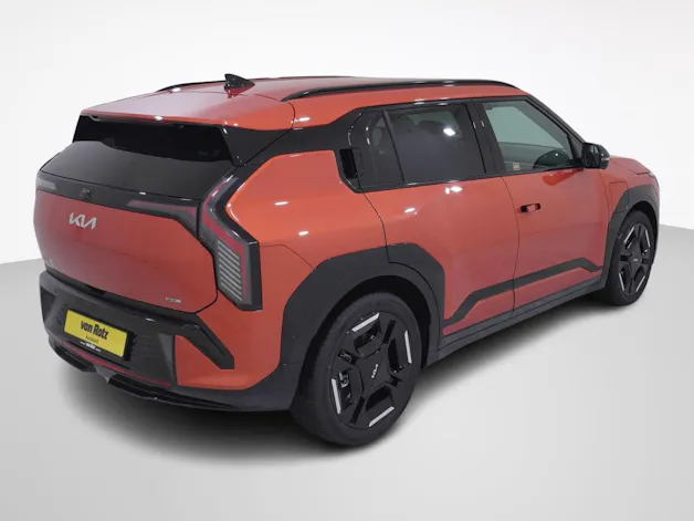 Kia EV3 81 kWh GT-Line 4x4