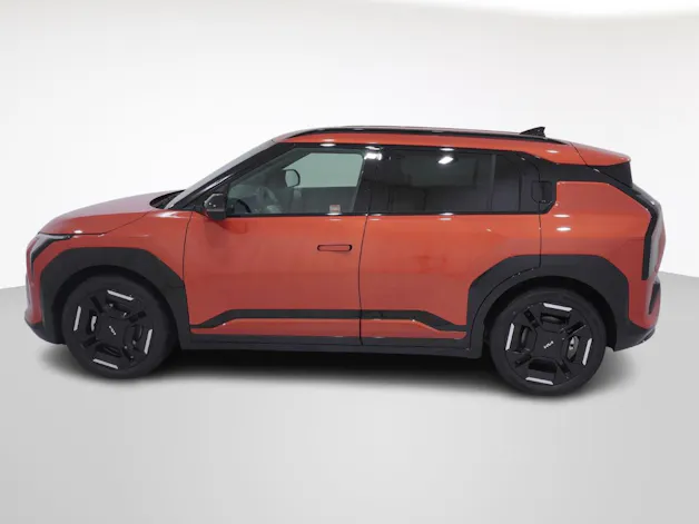 Kia EV3 81 kWh GT-Line 4x4