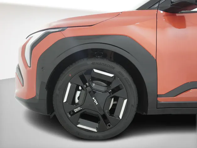Kia EV3 81 kWh GT-Line 4x4