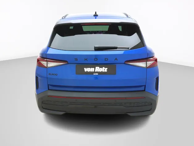 SKODA Elroq RS 4x4 Maxx