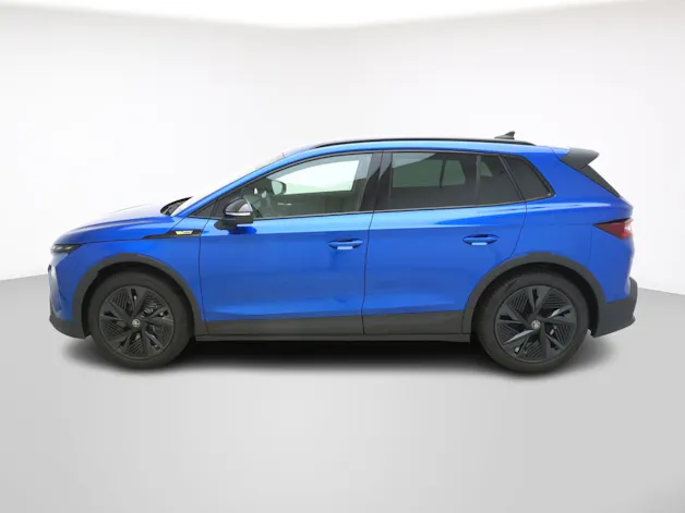 SKODA Elroq RS 4x4 Maxx