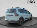 DACIA Jogger TCe 110 Journey