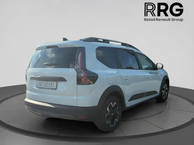 DACIA Jogger TCe 110 Journey