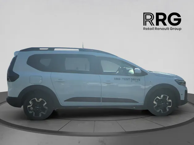 DACIA Jogger TCe 110 Journey