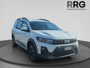 DACIA Jogger TCe 110 Journey