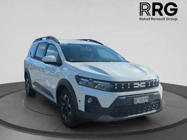 DACIA Jogger TCe 110 Journey
