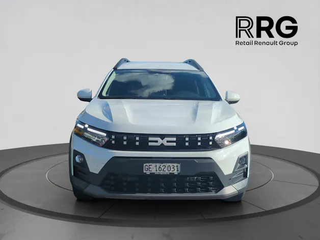 DACIA Jogger TCe 110 Journey