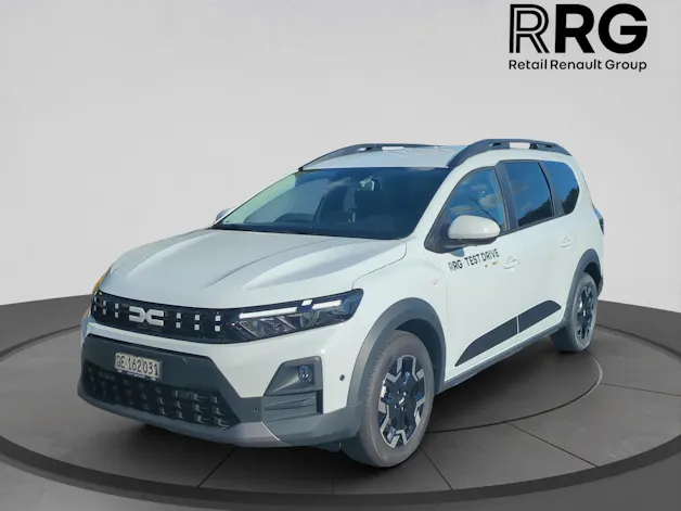 DACIA Jogger TCe 110 Journey