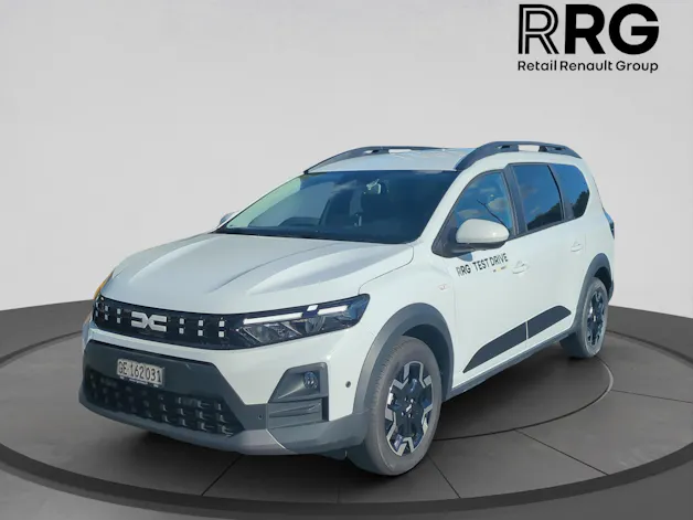 DACIA Jogger TCe 110 Journey