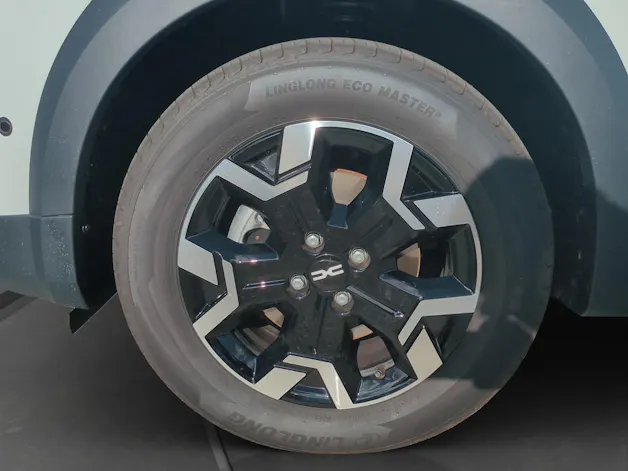 DACIA Jogger TCe 110 Journey