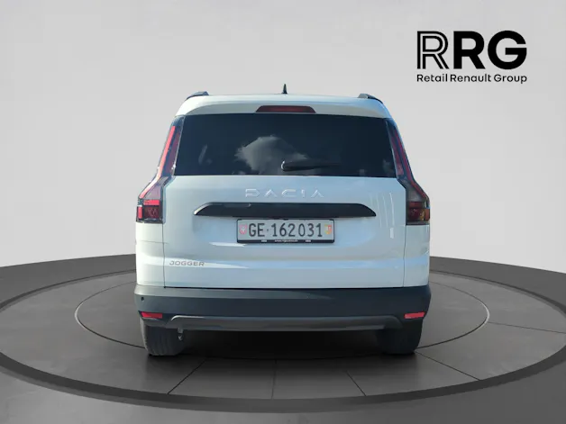 DACIA Jogger TCe 110 Journey