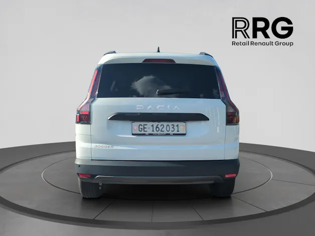 DACIA Jogger TCe 110 Journey