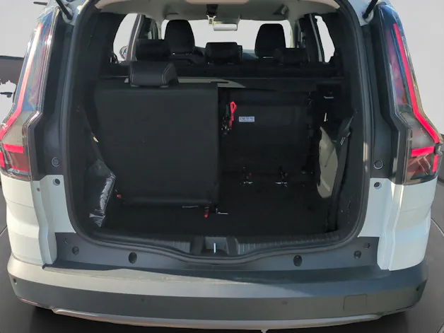 DACIA Jogger TCe 110 Journey