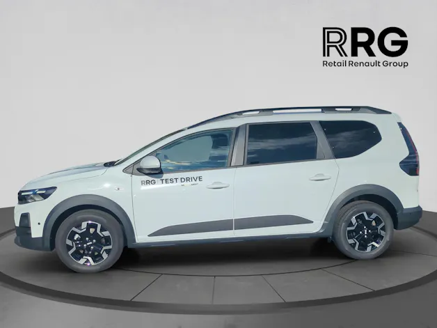 DACIA Jogger TCe 110 Journey