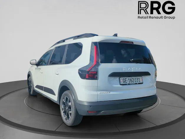 DACIA Jogger TCe 110 Journey