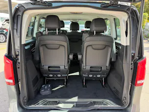MERCEDES-BENZ V 300 d kompakt Avantgarde 9G-Tronic
